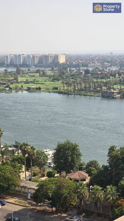 3 Bedroom Apartment for Sale in Maadi, Cairo - 205695. jpg