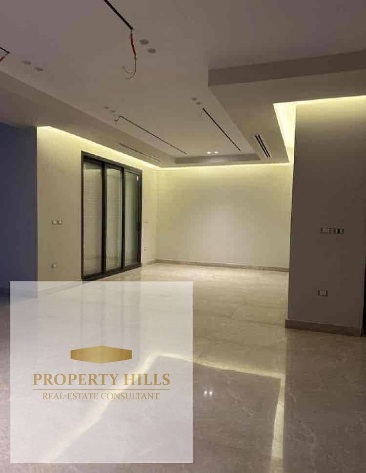 With the old price, a private villa with no down payment in the compound of Violand Skep Villas only, at the highest level next to the American University, available for installment. - Bild 6