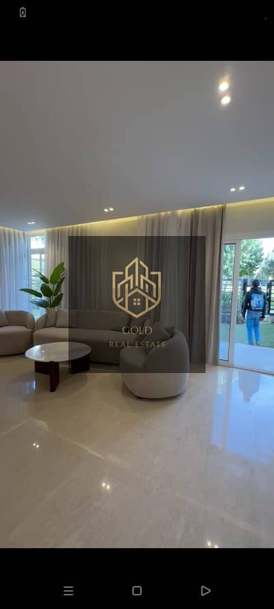 3 Bedroom Duplex for Rent in New Cairo, Cairo - WhatsApp Image 2026-06-21 at 5.21. 20 PM (1). jpeg
