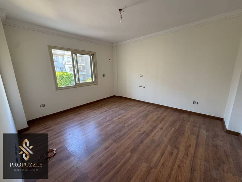 Apartment for Rent Jayd Compound, New Cairo - Widok 5