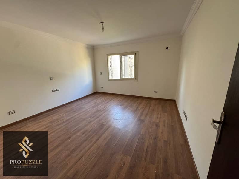 Apartment for Rent Jayd Compound, New Cairo - Widok 6