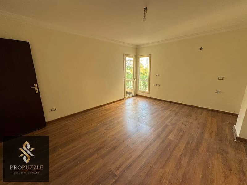 Apartment for Rent Jayd Compound, New Cairo - Więcej