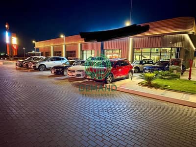 صالة عرض  للايجار في 6 اكتوبر، الجيزة - WhatsApp Image 2026-06-14 at 2.45. 45 12. jpeg