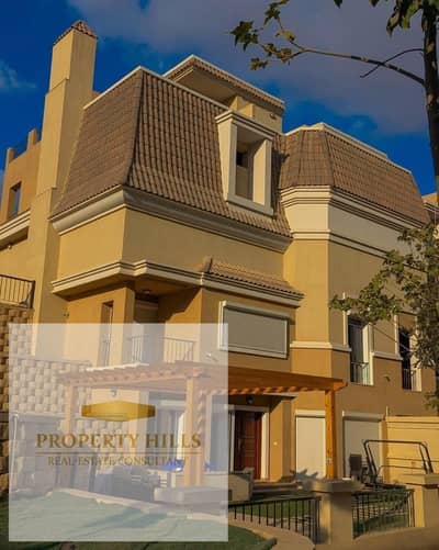 5 Bedroom Townhouse for Sale in Mostakbal City, Cairo - 43140e70-2f43-4edf-9baf-b11748ce275b. jpeg 5 Bedroom Townhouse for Sale in Mostakbal City, Cairo - 43140e70-2f43-4edf-9baf-b11748ce275b. jpeg