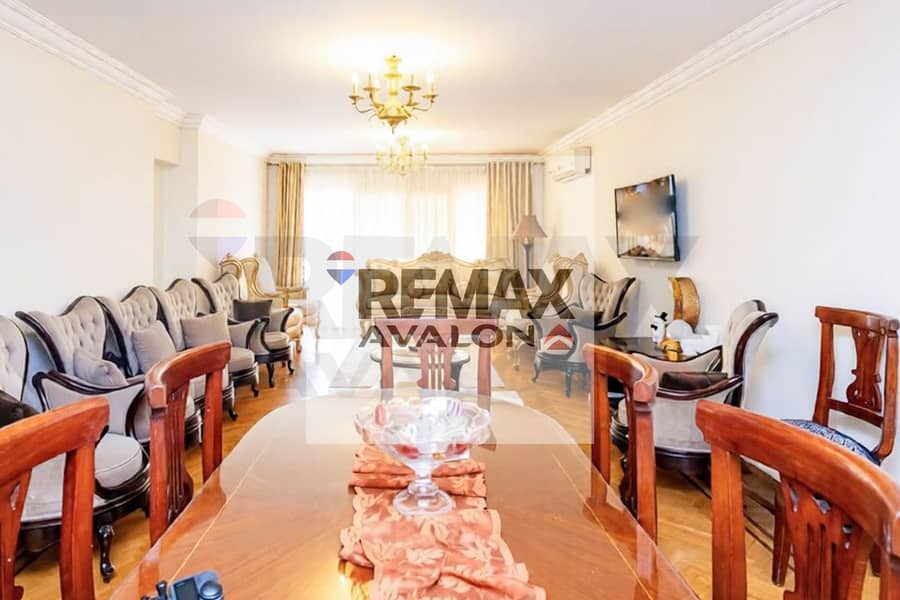 Apartment for Sale in Smouha (Grand View – 14th of May View) - Widok 2
