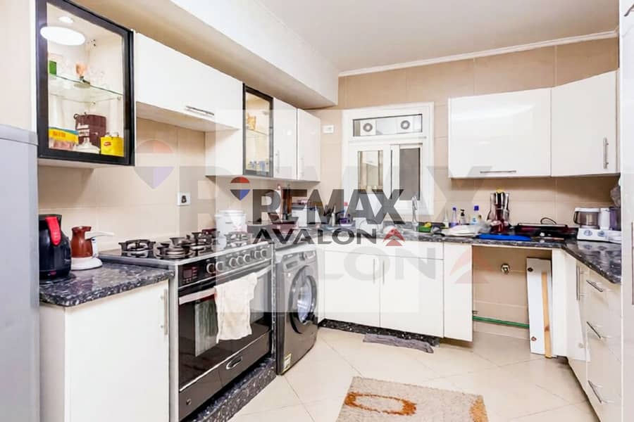 Apartment for Sale in Smouha (Grand View – 14th of May View) - Więcej