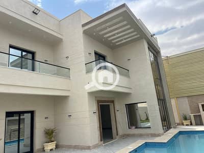 فیلا 5 غرف نوم للبيع في كينج مريوط، الإسكندرية - IMG-20260504-WA0044. jpg فیلا 5 غرف نوم للبيع في كينج مريوط، الإسكندرية - IMG-20260504-WA0044. jpg