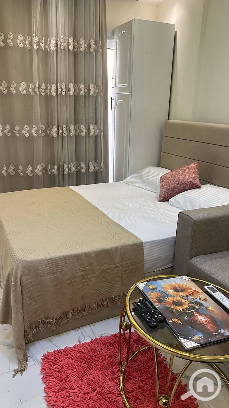 Porto Golf Marina Alamein - Widok 4