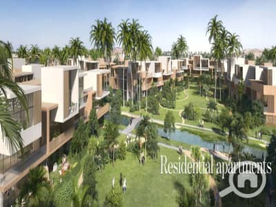 3 Bedroom Flat for Sale in Sheikh Zayed, Giza - WhatsApp Image 2026-06-07 at 11.58. 45 PM (6). jpeg