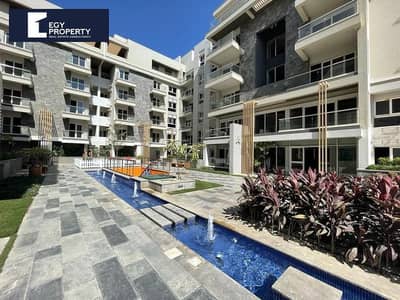 3 Bedroom Apartment for Sale in New Cairo, Cairo - WhatsApp Image 2025-05-17 at 12.36. 11 PM (2). jpeg 3 Bedroom Apartment for Sale in New Cairo, Cairo - WhatsApp Image 2025-05-17 at 12.36. 11 PM (2). jpeg