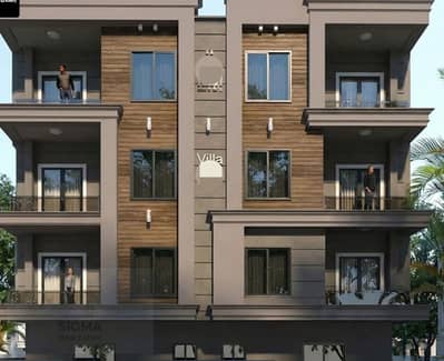 3 Bedroom Flat for Sale in New Cairo, Cairo - 1000397932. jpg 3 Bedroom Flat for Sale in New Cairo, Cairo - 1000397932. jpg