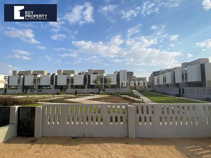 Apartment for Sale in Al Burouj Ready To Move Fully Finished by Installments - Widok 6