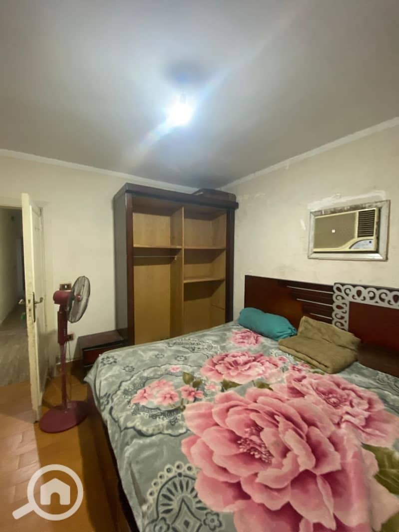 Furnished apartment for rent in Awal Al-Haram, Nasr Al-Din Complex, area 125m - Widok 2