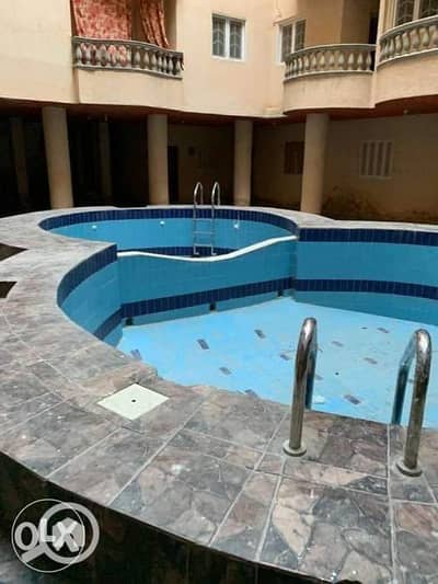 2 Bedroom Flat for Sale in Agami, Alexandria - 42592. jpg