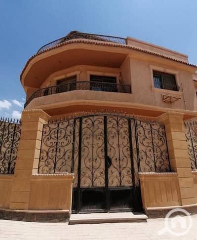 5 Bedroom Villa for Sale in Sheikh Zayed, Giza - 1000289241. jpg