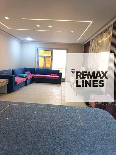 3 Bedroom Apartment for Sale in Madinaty, Cairo - 1000870560. jpg