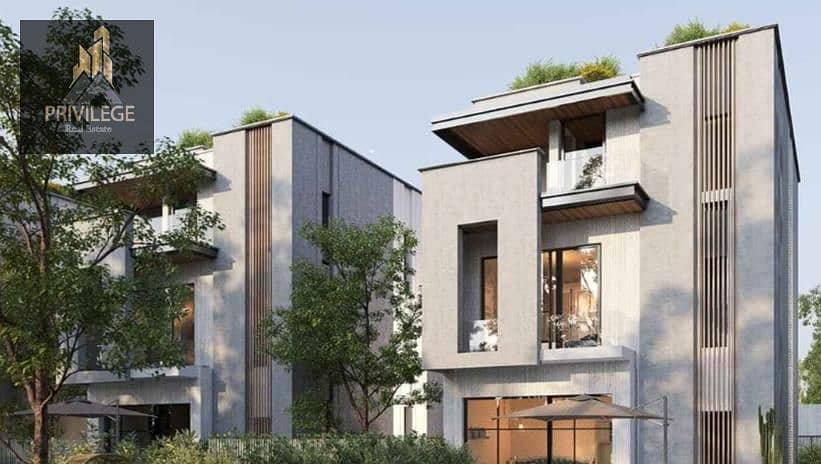 Apartment 128sqm for sale in Ivoire east new cairo typical floor very prime location Direct from owner – pohled 5