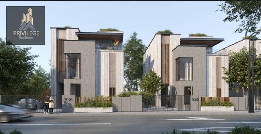 Apartment 128sqm for sale in Ivoire east new cairo typical floor very prime location Direct from owner – pohled 6