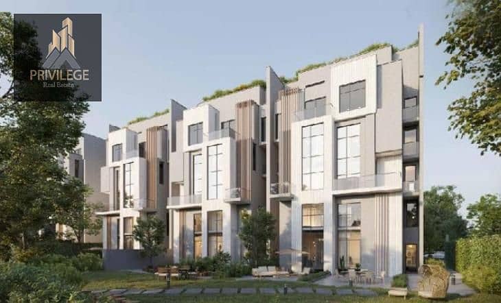 Apartment 128sqm for sale in Ivoire east new cairo typical floor very prime location Direct from owner – další