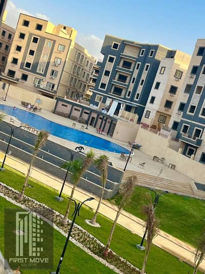 3 Bedroom Flat for Sale in New Cairo, Cairo - WhatsApp Image 2025-08-12 at 1.48. 51 PM. jpeg 3 Bedroom Flat for Sale in New Cairo, Cairo - WhatsApp Image 2025-08-12 at 1.48. 51 PM. jpeg