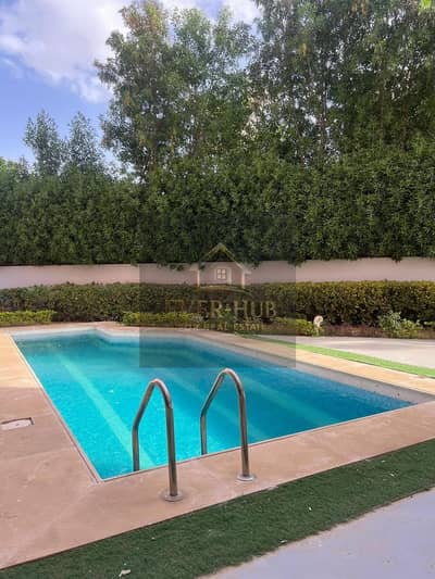 5 Bedroom Villa for Rent in Sheikh Zayed, Giza - WhatsApp Image 2026-06-22 at 12.38. 49 AM. jpeg 5 Bedroom Villa for Rent in Sheikh Zayed, Giza - WhatsApp Image 2026-06-22 at 12.38. 49 AM. jpeg