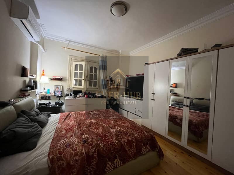 opportunity to buy a 170 sqm apartment in Beverly Hills Compound, Phase 2, next to Allegria. It features 3 bed an elevator, and is priced at 7 million - Widok 3