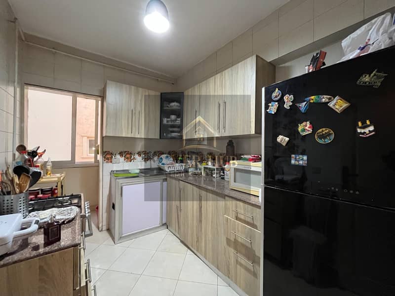 opportunity to buy a 170 sqm apartment in Beverly Hills Compound, Phase 2, next to Allegria. It features 3 bed an elevator, and is priced at 7 million - Widok 6