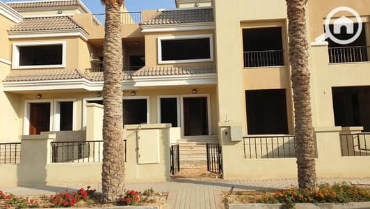 5 Bedroom Villa for Sale in Mostakbal City, Cairo - 1000028935. jpg