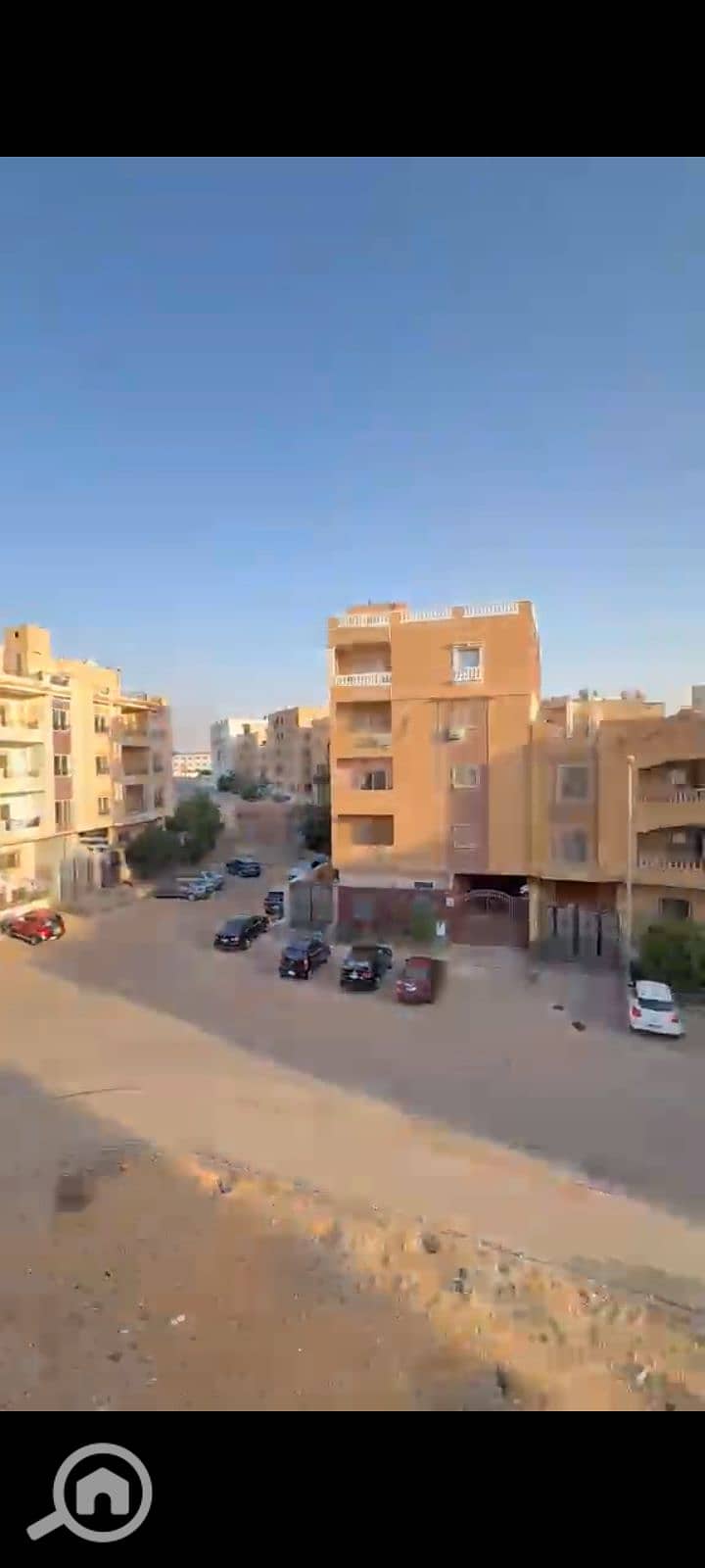 Apartment for sale in the Fifth Settlement, Gardenia Heights 1 - Aanzicht 2