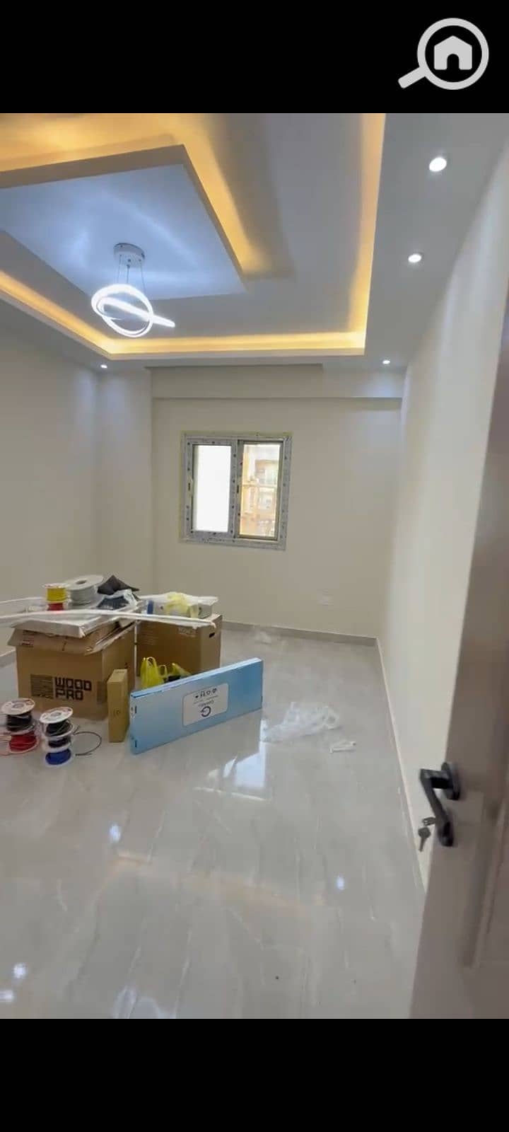 Apartment for sale in the Fifth Settlement, Gardenia Heights 1 - Aanzicht 5