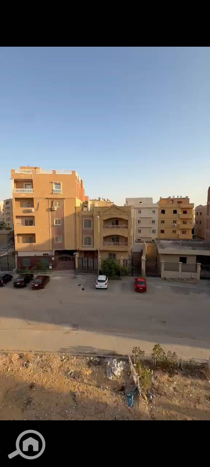 Apartment for sale in the Fifth Settlement, Gardenia Heights 1 - Meer