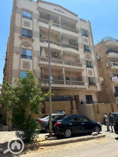 3 Bedroom Flat for Sale in New Cairo, Cairo - 1000791378. jpg