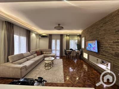 5 Bedroom Duplex for Sale in New Cairo, Cairo - 1000662661. jpg