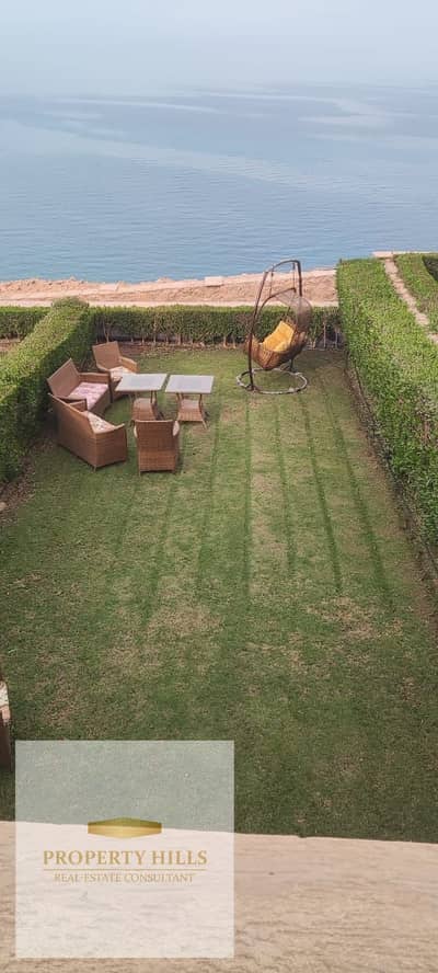 3 Bedroom Twin House for Sale in Ain Sukhna, Suez - WhatsApp Image 2026-06-21 at 4.44. 51 PM. jpeg 3 Bedroom Twin House for Sale in Ain Sukhna, Suez - WhatsApp Image 2026-06-21 at 4.44. 51 PM. jpeg