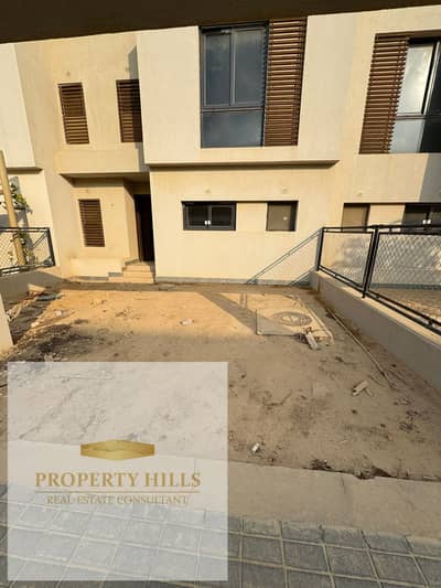 3 Bedroom Townhouse for Sale in New Heliopolis, Cairo - WhatsApp Image 2026-06-20 at 6.18. 11 PM (1). jpeg