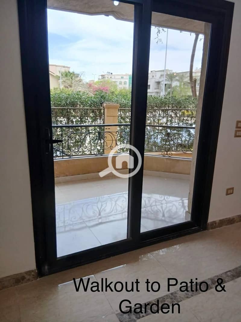 Duplex for rent in North Choueifat, Fifth Settlement - Ansicht 2