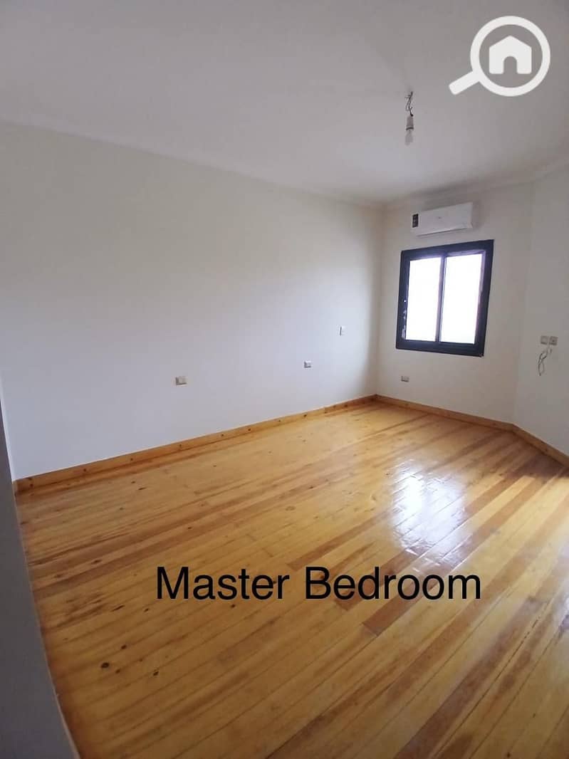Duplex for rent in North Choueifat, Fifth Settlement - Ansicht 3