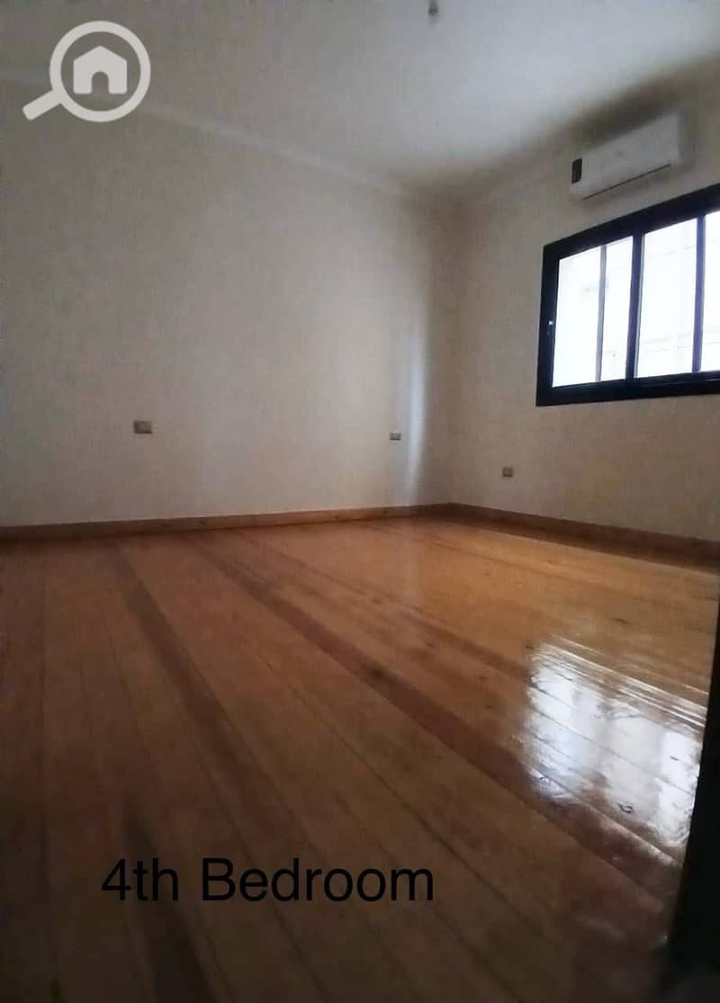 Duplex for rent in North Choueifat, Fifth Settlement - Ansicht 4