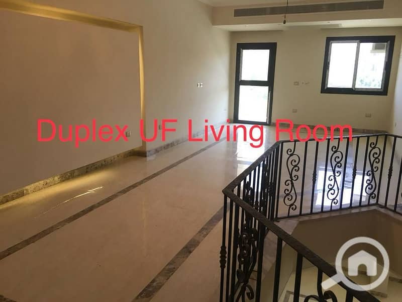 Duplex for rent in North Choueifat, Fifth Settlement - Ansicht 6