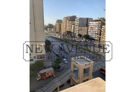2 Bedroom Apartment for Sale in Mohandessin, Giza - original (9). jpg 2 Bedroom Apartment for Sale in Mohandessin, Giza - original (9). jpg