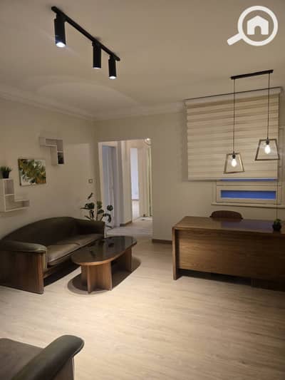 Office for Rent in Saba Pasha, Alexandria - 85ca34f5-204c-4061-83f2-b448af6c50c0. jpg Office for Rent in Saba Pasha, Alexandria - 85ca34f5-204c-4061-83f2-b448af6c50c0. jpg