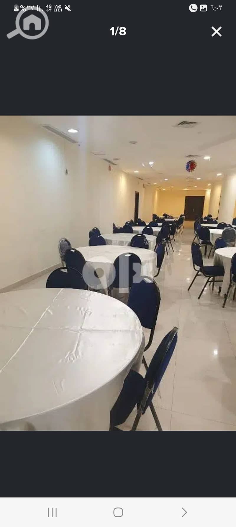Shop for rent 100 m Smouha Main Bahaa El-Din Street in a distinguished location – pohled 4