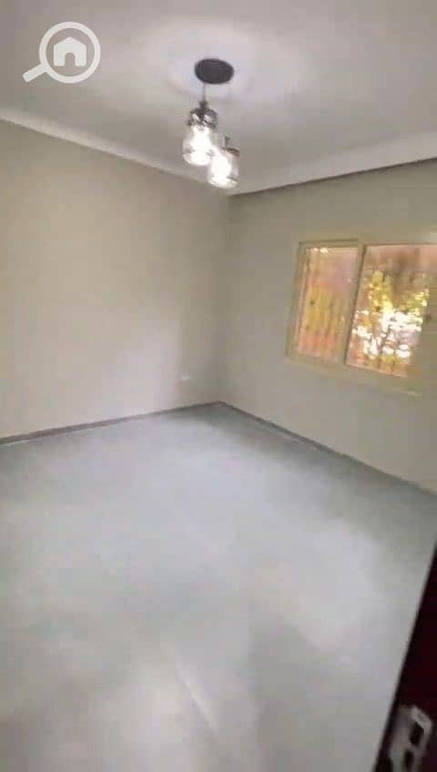 Apartment for sale ground floor with garden in Italian Square Compound Hadayeq October - Ansicht 5