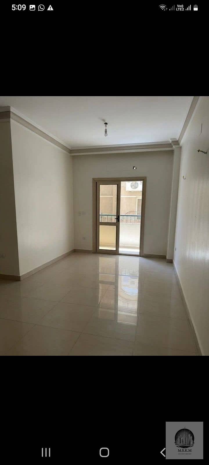 Apartment for Sale in District 3/4 – West Arabella - Widok 2