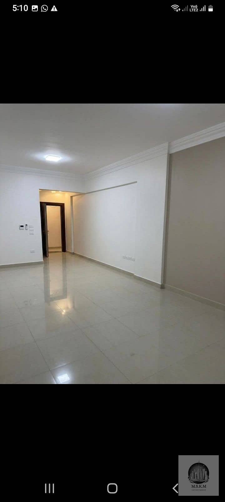 Apartment for Sale in District 3/4 – West Arabella - Widok 5