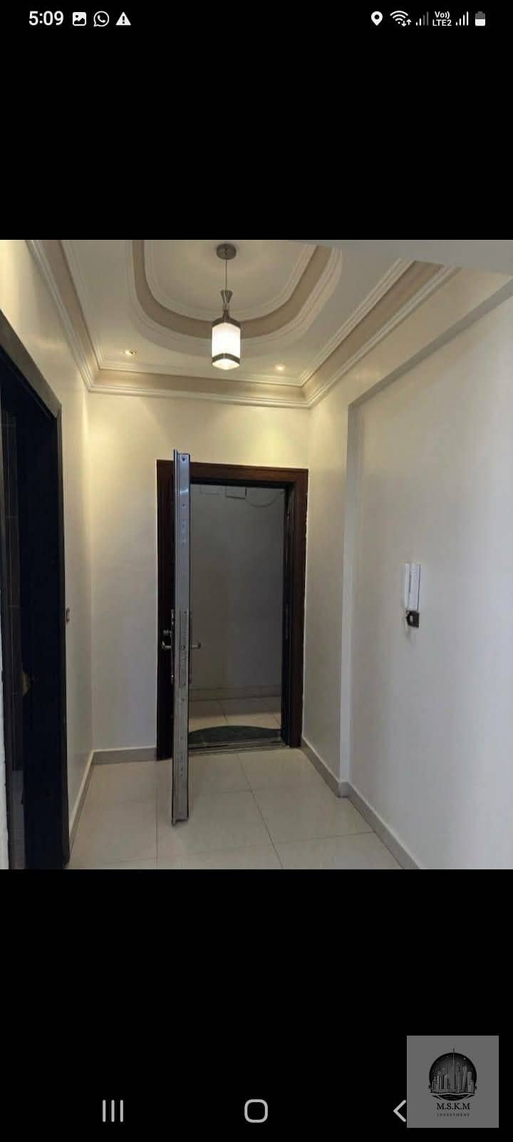 Apartment for Sale in District 3/4 – West Arabella - Więcej