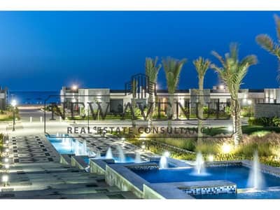 5 Bedroom Twin House for Sale in North Coast, Matruh - WhatsApp Image 2026-06-21 at 2.16. 52 PM (3). jpg