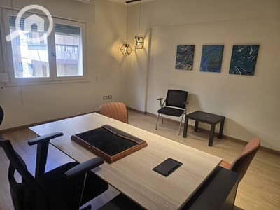 Office for Rent in Saba Pasha, Alexandria - 34699. jpg Office for Rent in Saba Pasha, Alexandria - 34699. jpg