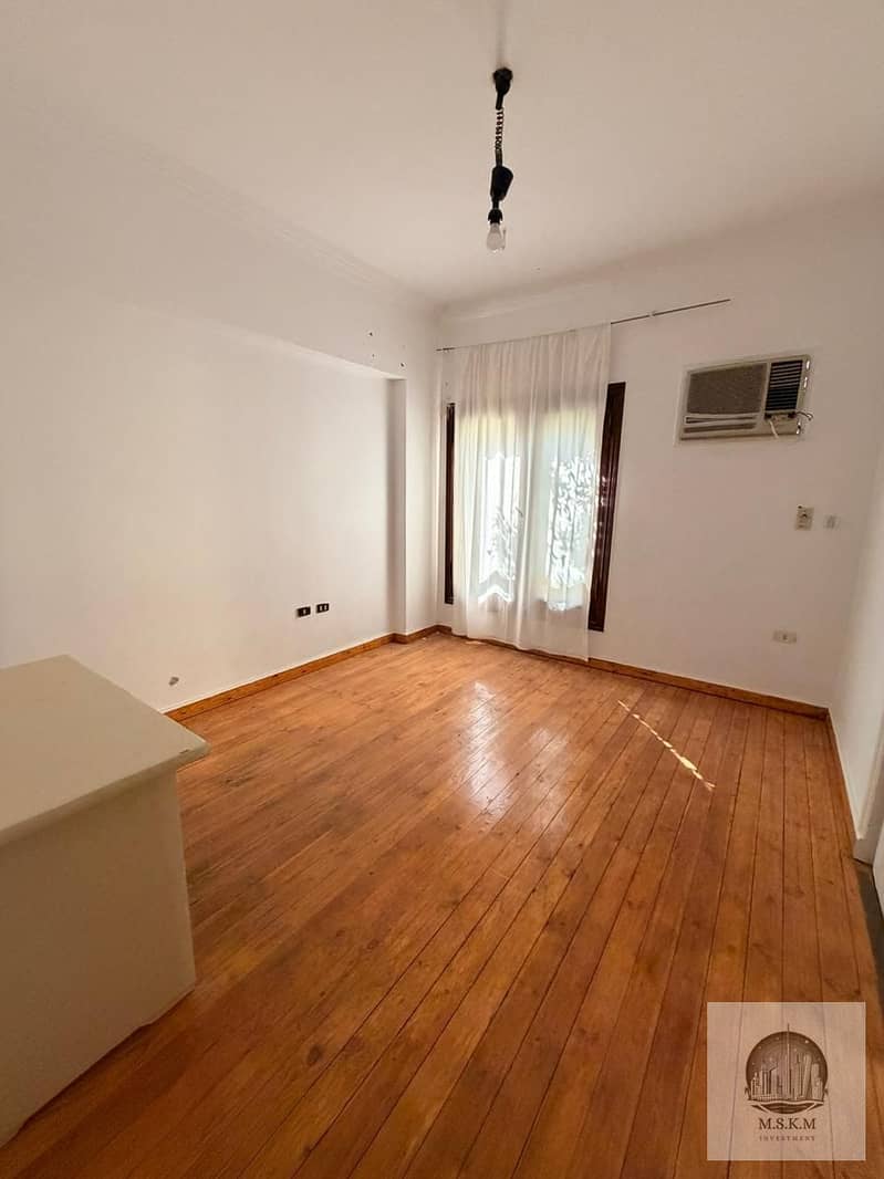 Elegant Furnished Duplex for Rent in First District – New Cairo - Prikaz 3