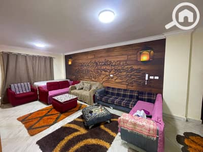 3 Bedroom Flat for Rent in New Cairo, Cairo - 1000349954. jpg